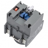 Приставка ИЭК ПВИ-23 задержка на выключении 0,1-3сек. 1Н.З+1Н.О