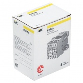 Контактор Generica КМИе-11810 18А 230В/АС3 1НО