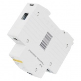 Расцепитель независимый ИЭК РН47 новая серия на DIN-рейку для ВА47-29 и ВА47-100