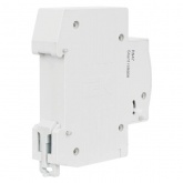 Расцепитель независимый ИЭК РН47 новая серия на DIN-рейку для ВА47-29 и ВА47-100