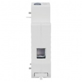 Расцепитель независимый ИЭК РН47 новая серия на DIN-рейку для ВА47-29 и ВА47-100