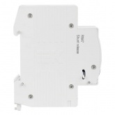 Расцепитель независимый ИЭК РН47 новая серия на DIN-рейку для ВА47-29 и ВА47-100