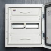 Расцепитель независимый ИЭК РН47 новая серия на DIN-рейку для ВА47-29 и ВА47-100