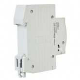 Расцепитель минимального и максимального напряжения ИЭК РММ47 на DIN-рейку для ВА47-29 и ВА47-100