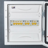 Расцепитель минимального и максимального напряжения ИЭК РММ47 на DIN-рейку для ВА47-29 и ВА47-100