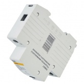 Расцепитель минимального и максимального напряжения ИЭК РММ47 на DIN-рейку для ВА47-29 и ВА47-100