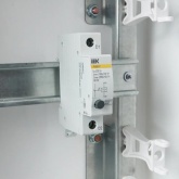 Расцепитель минимального и максимального напряжения ИЭК РММ47 на DIN-рейку для ВА47-29 и ВА47-100