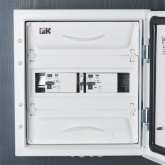 Аварийный контакт ИЭК ARMAT AR-AUX-AC 240...415В