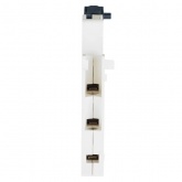 Аварийный контакт ИЭК ARMAT AR-AUX-AC 240...415В