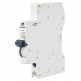 Аварийный контакт ИЭК ARMAT AR-AUX-AC 240...415В