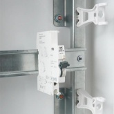 Аварийный контакт ИЭК ARMAT AR-AUX-AC 240...415В