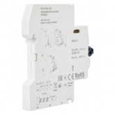 Аварийный контакт ИЭК ARMAT AR-AUX-AC 240...415В