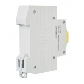 Сигнальная лампа ИЭК ЛС-47М 220В желтая (LED-матрица)