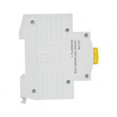 Сигнальная лампа ИЭК ЛС-47М 220В желтая (LED-матрица)