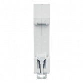 Сигнальная лампа ИЭК ЛС-47М 220В желтая (LED-матрица)