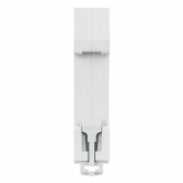 Сигнальная лампа ИЭК ЛС-47М 220В красная (LED-матрица)