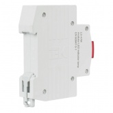 Сигнальная лампа ИЭК ЛС-47М 220В красная (LED-матрица)