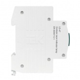 Сигнальная лампа ИЭК ЛС-47 220В зеленая (неон)