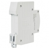 Сигнальная лампа ИЭК ЛС-47 220В желтая (неон)