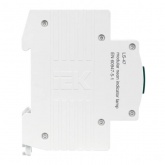 Сигнальная лампа ИЭК ЛС-47 220В красная (неон)