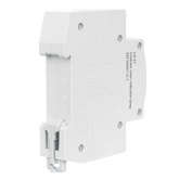 Сигнальная лампа ИЭК ЛС-47 220В красная (неон)