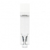 Сигнальная лампа ИЭК ЛС-47 220В красная (неон)