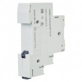 Таймер ИЭК KARAT ТО47 освещения 1-7 мин 16А 230В на DIN-рейку 1НО 1 модуль