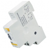 Таймер ИЭК KARAT ТО47 освещения 1-7 мин 16А 230В на DIN-рейку 1НО 1 модуль