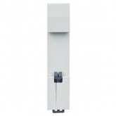 Таймер ИЭК KARAT ТО47 освещения 1-7 мин 16А 230В на DIN-рейку 1НО 1 модуль