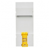 Таймер ИЭК KARAT ТЭ80 цифровой недельный до 80 программ 1НО/НЗ16А 230В с резервом на DIN-рейку