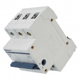 Рубильник модульный Generica (ИЭК) ВН-32 3P 100А трехфазный (выключатель нагрузки)