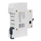 Рубильник модульный Generica (ИЭК) ВН-32 1P 63А однофазный (выключатель нагрузки)