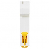 Дифференциальный автомат ИЭК  ARMAT B06S 1P+N C6А 30мА тип А однофазный электронный 6кА 1 модуль (дифавтомат, АВДТ)