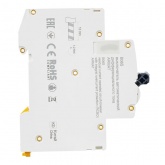 Дифференциальный автомат ИЭК  ARMAT B06S 1P+N C6А 30мА тип А однофазный электронный 6кА 1 модуль (дифавтомат, АВДТ)