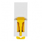 Дифференциальный автомат ИЭК  ARMAT B06S 1P+N C20А 30мА тип А однофазный электронный 6кА 1 модуль (дифавтомат, АВДТ)