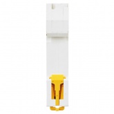 Дифференциальный автомат ИЭК  ARMAT B06S 1P+N C25А 30мА тип А однофазный электронный 6кА 1 модуль (дифавтомат, АВДТ)