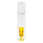 Дифференциальный автомат ИЭК  ARMAT B06S 1P+N C32А 30мА тип А однофазный электронный 6кА 1 модуль (дифавтомат, АВДТ)