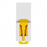 Дифференциальный автомат ИЭК  ARMAT B06S 1P+N C32А 30мА тип А однофазный электронный 6кА 1 модуль (дифавтомат, АВДТ)