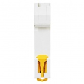 Дифференциальный автомат ИЭК  ARMAT B06S 1P+N В16А 30мА тип А однофазный электронный 6кА 1 модуль (дифавтомат, АВДТ)