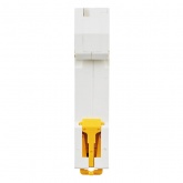 Дифференциальный автомат ИЭК  ARMAT B06S 1P+N C6А 30мА тип АС однофазный электронный 6кА 1 модуль (дифавтомат, АВДТ)