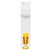 Дифференциальный автомат ИЭК  ARMAT B06S 1P+N C20А 30мА тип АС однофазный электронный 6кА 1 модуль (дифавтомат, АВДТ)