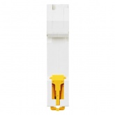 Дифференциальный автомат ИЭК  ARMAT B06S 1P+N В6А 30мА тип АС однофазный электронный 6кА 1 модуль (дифавтомат, АВДТ)