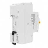 Дифференциальный автомат ИЭК KARAT АВДТ32МL 2П С25А 30мА тип А однофазный электронный 6кА 1 модуль (дифавтомат, АВДТ)