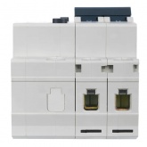 Дифференциальный автомат Generica (ИЭК) АД12 2П C32А 30мА тип АС однофазный электронный 4,5кА (дифавтомат, АВДТ)