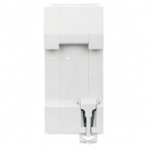 Дифференциальный автомат ИЭК АВДТ32 C10А 1П+Н 30мА тип А однофазный электронный 6кА (дифавтомат, АВДТ)