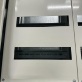 Щит распределительный встраиваемый ЩРВ-216 (3х72) 1000х825х120 IP31 RAL9003 (глянец белый)