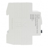 УЗО ИЭК ВД1-63S 4Р 50А 300мА тип AC селективное (ВДТ)