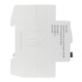 УЗО ИЭК ВД1-63S 4Р 63А 100мА тип AC селективное (ВДТ)