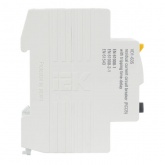 УЗО ИЭК ВД1-63S 2Р 80А 300мА тип AC селективное (ВДТ)