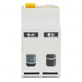 УЗО ИЭК ВД1-63S 2Р 63А 300мА тип AC селективное (ВДТ)